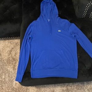 Lacoste Hoody